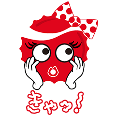 コカ･コーラ アーティストコラボスタンプ