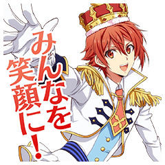 アイドリッシュセブン