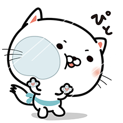 ゆるカワ♪うるにゃん16種