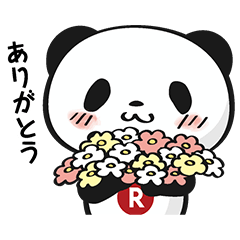 お買いものパンダ