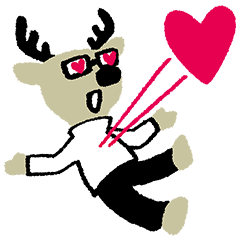 カクカク・シカジカ