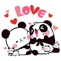 LINE パズル タンタン