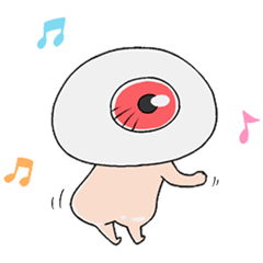 動く！ゆる～いゲゲゲの鬼太郎