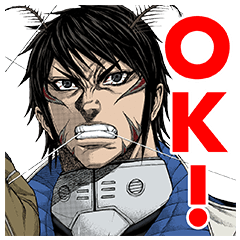 テラフォーマーズ リベンジ