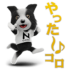 走れ！Nコロくん3D