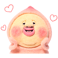 こびとづかん-ほっこり愛しいスタンプ♪-