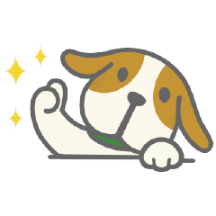 「エン派遣」スタンプ第4弾