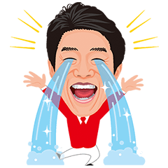 リオ2016オリンピック！P&G×修造