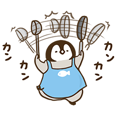 ねこぺん日和～住まい篇～第2弾