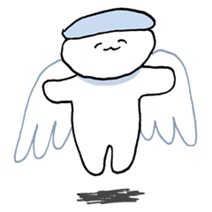 使いやすく使いにくいおしゅしのスタンプ