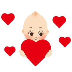 キユーピーとヤサイな仲間たち＜第2弾＞