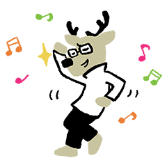 カクカク・シカジカ