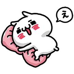 嬉しすぎにゃんこ。