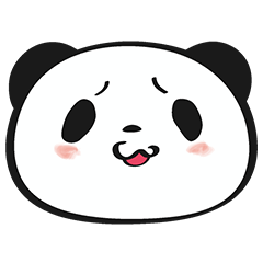 お買いものパンダ