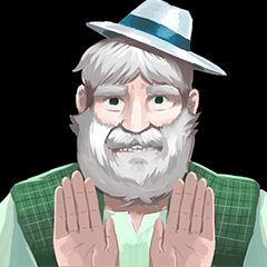 「アルプスの少女ハイジ」ちゃらおんじ編5