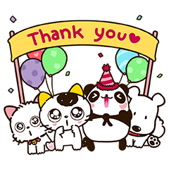 LINE パズル タンタン