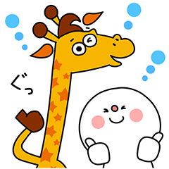 だいふくxジェフリー 16種類