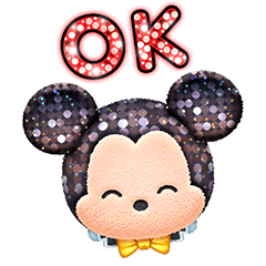 LINE：ディズニー ツムツム