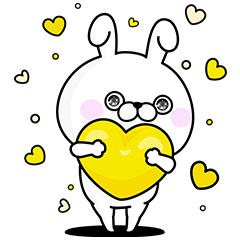 うさぎ１００％ × C CHANNEL