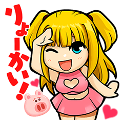 LINE バブル2 x デスノート