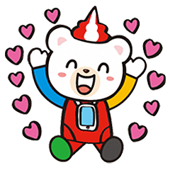 いつでもどこでもクマホン★