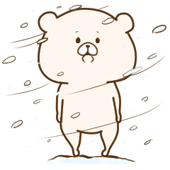 ともだちはくま７