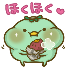 こかっぱさん出番です！