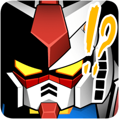 LINE: ガンダム ウォーズ