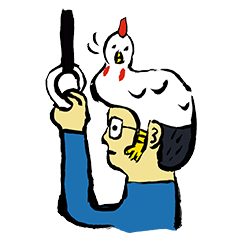 LINEあんけーと おもしろカルタ