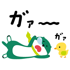 三井住友銀行 ミドすけとお友だち