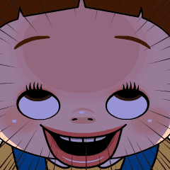 うごくんダヨ！ しょーちゃんは反抗期