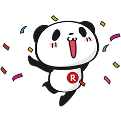 お買いものパンダ