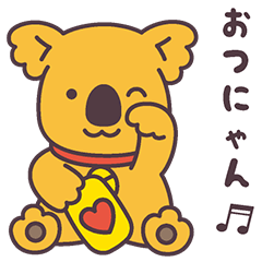 コアラのマーチ