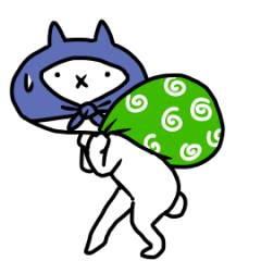 吾輩は猫です。6