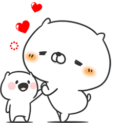 めちゃ動く！ねこなともだちラブリー