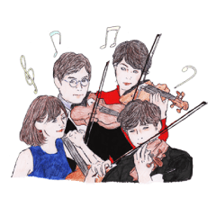 カルテット（第２弾）