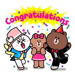 3周年！LINE レンジャー☆スペシャル