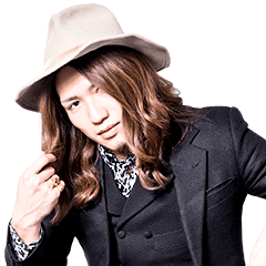 俺スタンプ vol.2