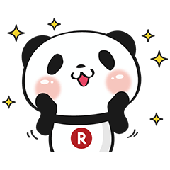 お買いものパンダ