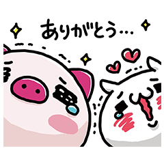 JTB じぇいとん × 嬉しすぎにゃんこ