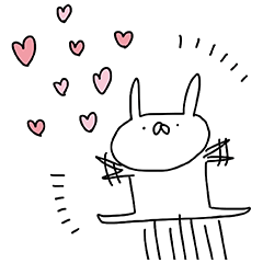 BOTANIST×うさぎ帝国