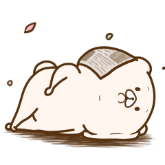 ともだちはくま