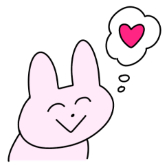 ほめるスタンプ 2