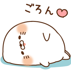 毒舌あざらし11