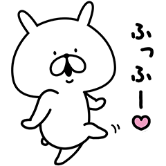 シャンブル×ゆるうさぎ