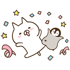 ねこぺん日和～住まい篇～第3弾