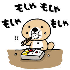 突撃！ラッコさん8