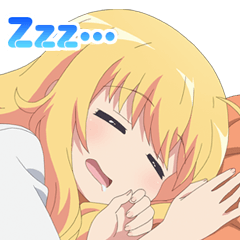 ガヴリールドロップアウト