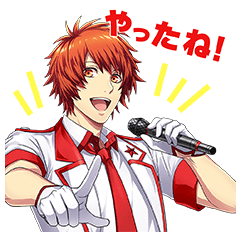 うた☆プリ Shining Live