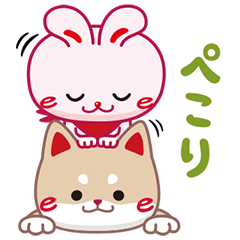 いいへやラビット第11弾